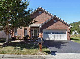 4037 Parkway Place Dr, Roanoke, VA 24018