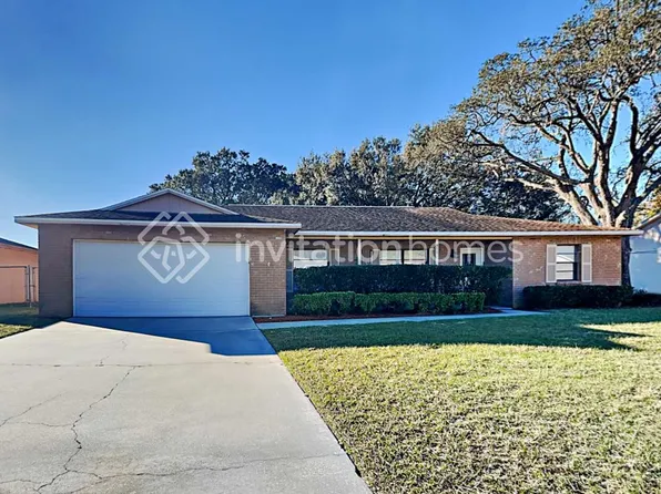 611 Rosemarie Ave, Brandon, FL 33511