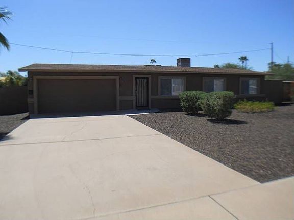 2817 E Cheryl Dr