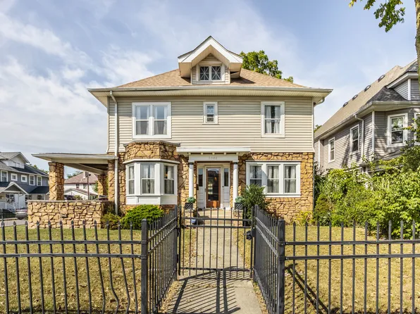 3302 Central Ave, Indianapolis, IN 46205