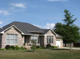 107 Honeycutt Rd, Hazel Green, AL 35750