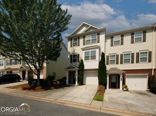 6888 Slate Stone Way SE, Mableton, GA 30126