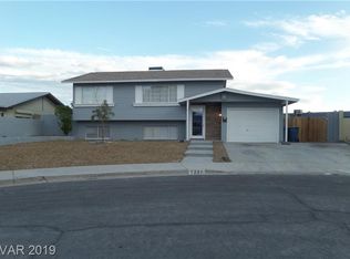 7221 Roe Ct, Las Vegas, NV 89145
