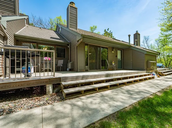 306 Quadna Mountain Rd, Hill City, MN 55748