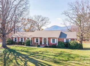 451 Old Newfound Rd, Leicester, NC 28748