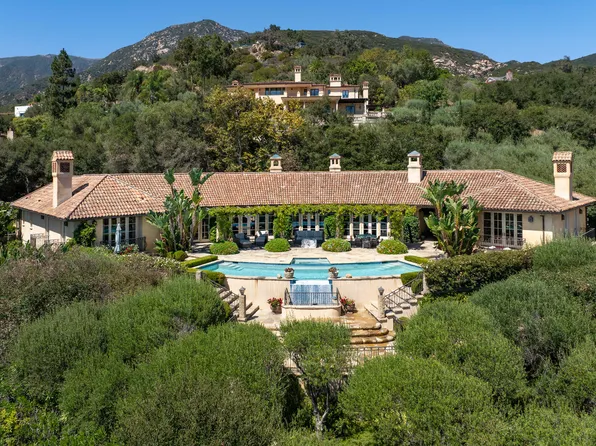 802 Park Ln W, Santa Barbara, CA 93108