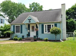 905 W 2nd St, Elmira, NY