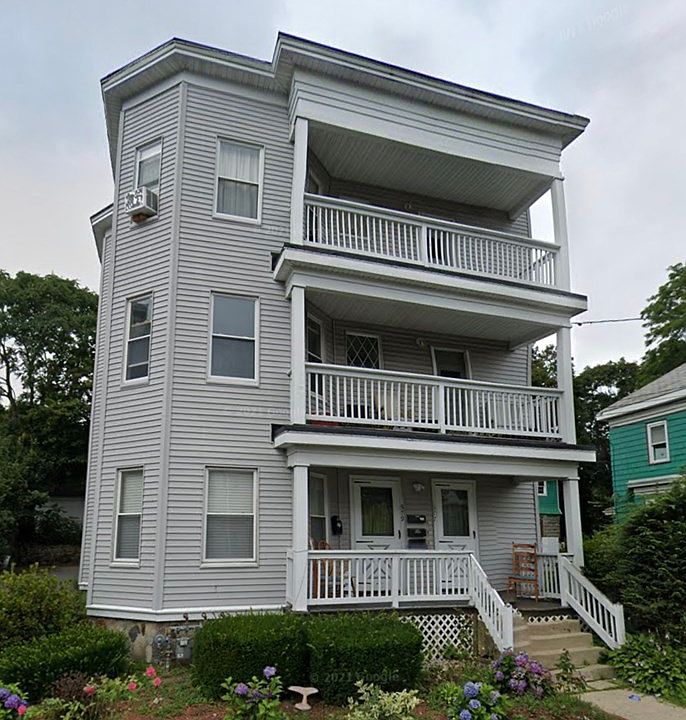 377 Ash St, Brockton, MA 02301 Zillow