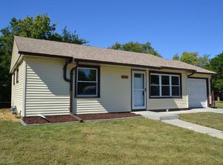 4415 N Sherman Blvd, Milwaukee, WI 53209