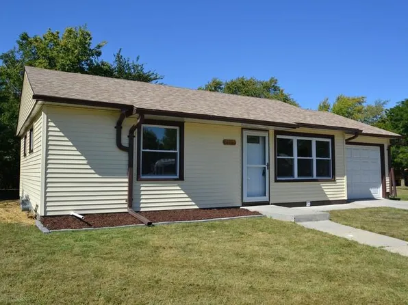 4415 North Sherman BOULEVARD, Milwaukee, WI 53209