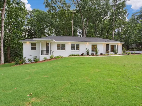 2661 Caldwell Rd NE, Atlanta, GA 30319