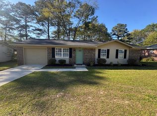 610 Pinto Dr, Dothan, AL 36301