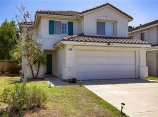 1738 Empty Saddle Rd, Simi Valley, CA 93063
