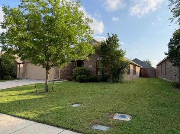 1408 Villa Paloma Blvd, Little Elm, TX 75068