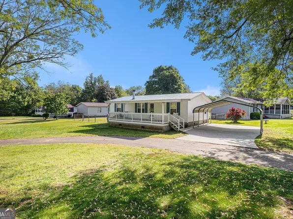 73 Highpoint Ln, Locust Grove, GA 30248