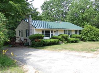 36 Spring St, Mechanic Falls, ME 04256