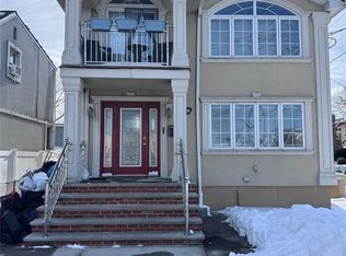 22904 147th Avenue, Springfield Gardens, NY 11413