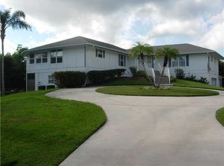 1008 SE Kitching Cv, Port Saint Lucie, FL 34952