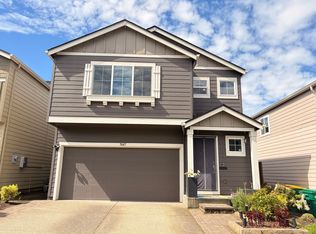 7447 NW 165th Ave, Portland, OR 97229