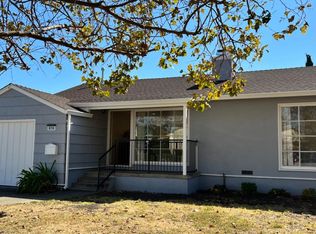 874 Hacienda Ave, San Lorenzo, CA 94580