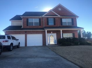 34 Cabana Way, Dallas, GA 30132