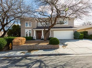 9505 Pioneer Ave, Las Vegas, NV 89117