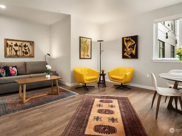 1085 103rd Avenue NE #112, Bellevue, WA 98004