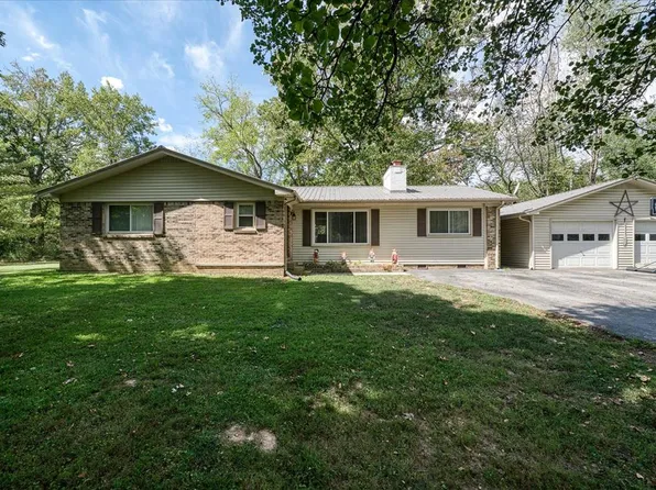 171 Zollicoffer Rd, Livingston, TN 38570