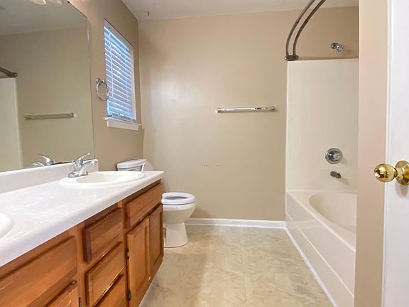 Bathroom in Master Bedroom