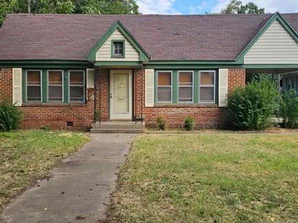 2015 NW 20th St, Oklahoma City, OK 73106