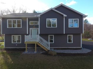 72 E Killingly Rd, Foster, RI 02825