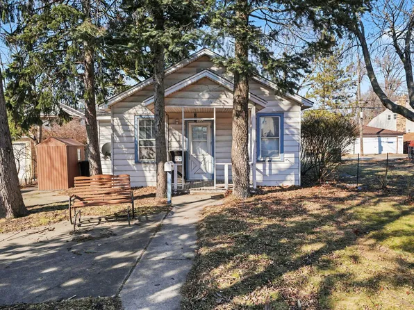 7132 Marshall Ave, Hammond, IN 46323