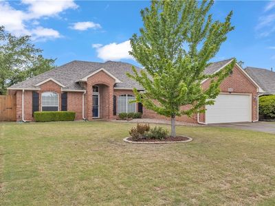2525 Prescott Ave, Edmond, OK, 73013