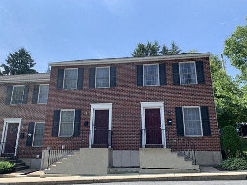 16th Avenue Townhomes