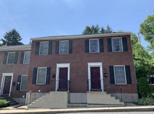Bethlehem Townhomes, Bethlehem, PA 18017