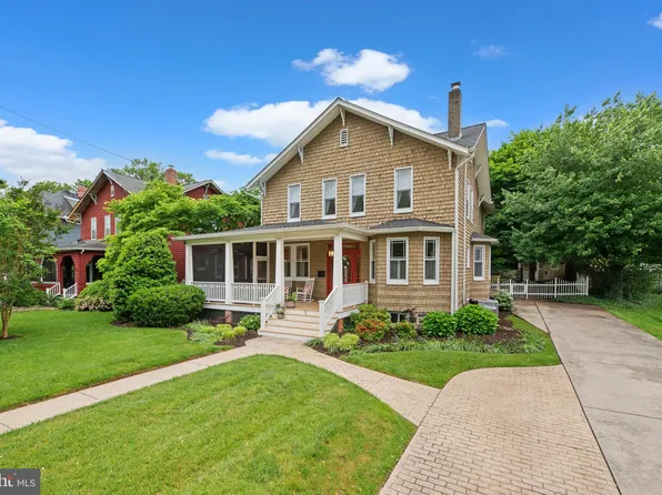 9 Melvin Ave, Baltimore, MD 21228