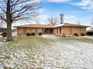 4992 Medlar Rd, Miamisburg, OH 45342