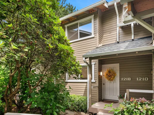 1218 101st Place NE, Bellevue, WA 98004