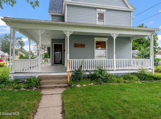 2504 Augustine Ave, Schenectady, NY 12306