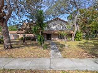 1710 Tallahassee Dr, Tarpon Springs, FL 34689