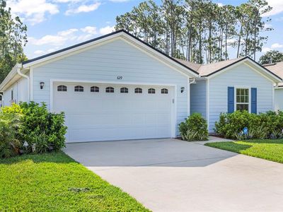 629 Grand Reserve Dr, Bunnell, FL, 32110