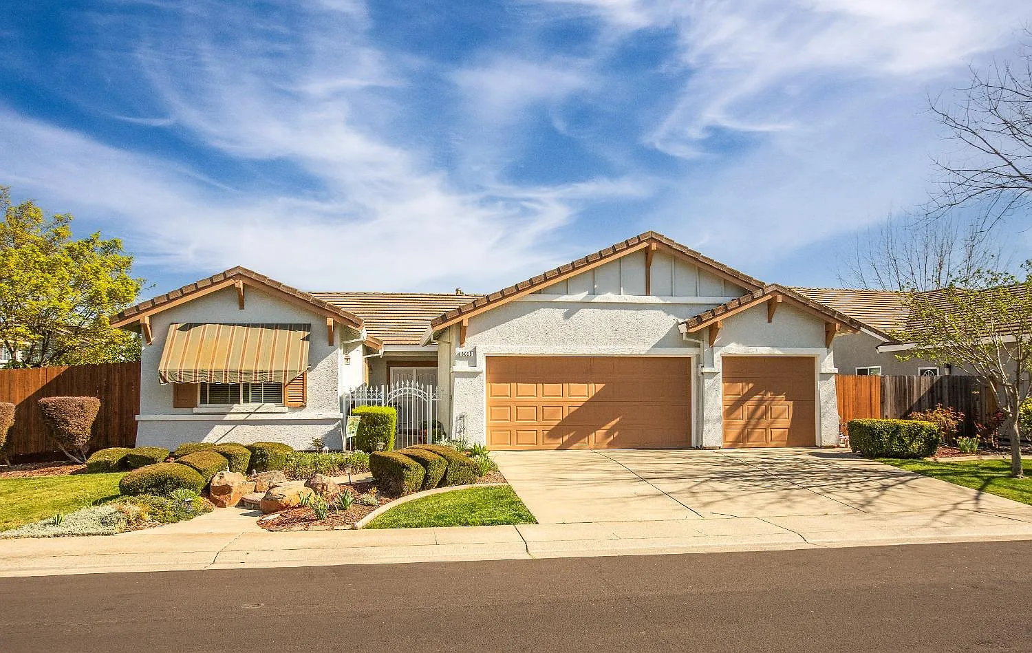 8659 Tegea Way photo 1