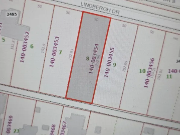 0 Lindbergh Dr, Columbus, OH 43223