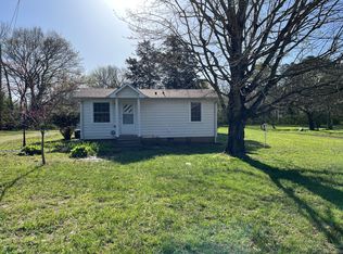 223 Excell Rd, Clarksville, TN 37043