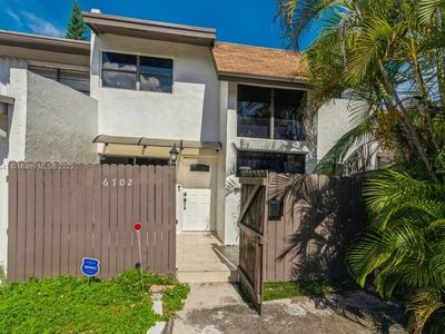 6702 SW 114th Ave, Miami, FL, 33173
