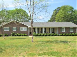 6637 Fran Dr, Macon, GA 31216