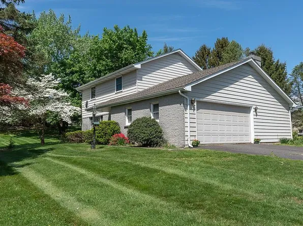 5849 Beverly Hills Rd, Coopersburg, PA 18036