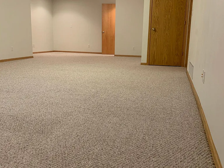 basement rec room view 2