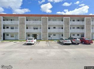 1280 NW 43rd Terrace #301, Lauderhill, FL 33313