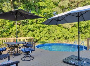 12311 Sloan Dr, Chester, VA 23836